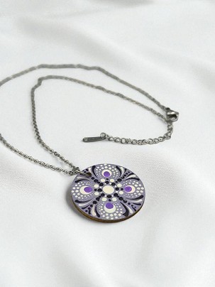 Fa Szettek Levendula